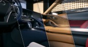 UNITY_Lexus LC 500 Realtime configuration